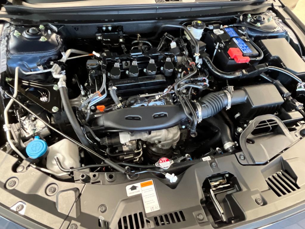 New 2026 Honda Accord SE image 11