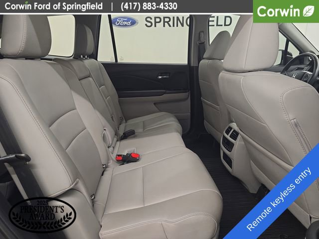 Used 2018 Honda Pilot EX-L image 12