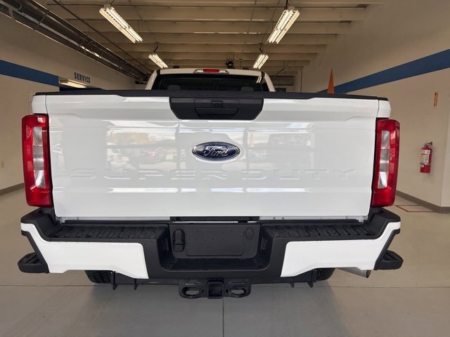 New 2026 Ford F350 XL w/ STX Appearance Package image 5