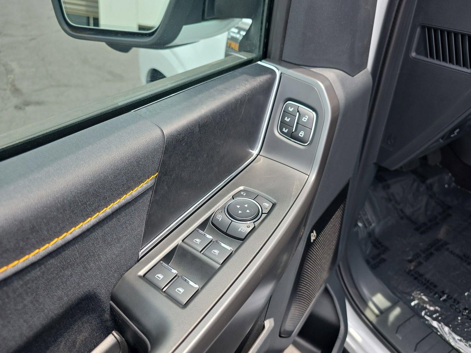New 2025 Ford F150 Tremor w/ Equipment Group 402A High image 11