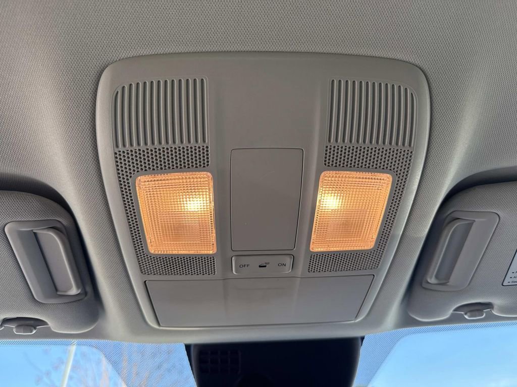 Certified 2023 MAZDA CX-5 AWD 2.5 S w/ Select Package image 48