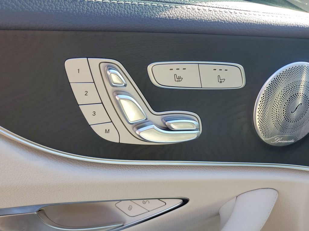 Used 2023 Mercedes-Benz E 450 Coupe image 20