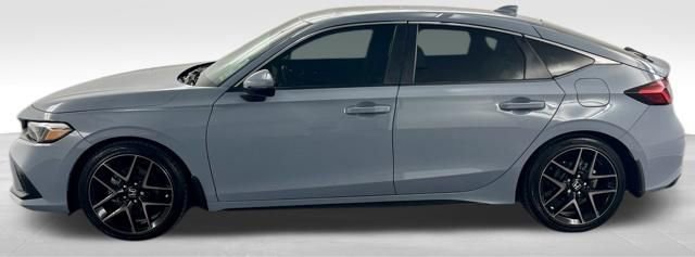 Used 2024 Honda Civic Sport Touring image 5