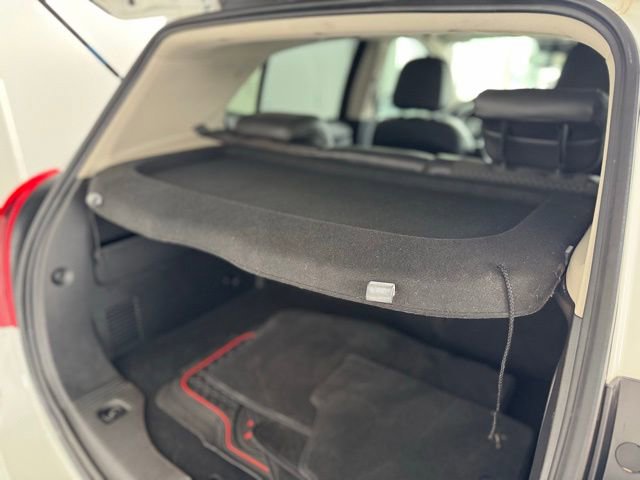 Certified 2021 Buick Encore Preferred AWD/4WD image 37