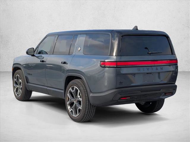 Used 2025 Rivian R1S Adventure image 7