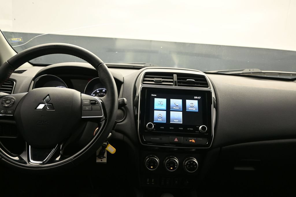 Used 2022 Mitsubishi Outlander Sport LE AWD/4WD image 19