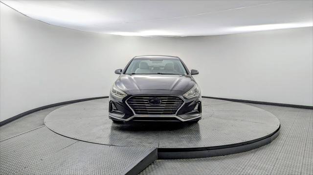 Used 2019 Hyundai Sonata SE image 12