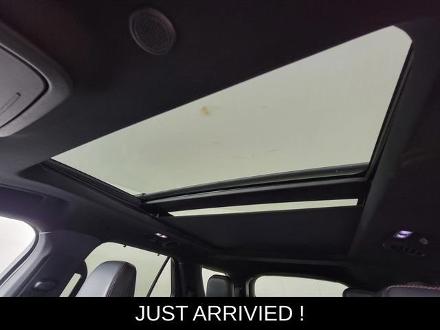 Used 2025 Ford Explorer ST AWD/4WD image 33