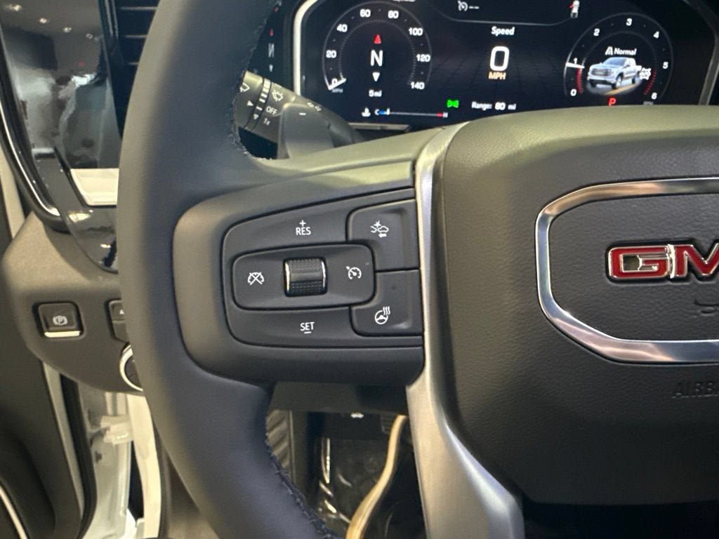 New 2026 GMC Sierra 1500 SLT AWD/4WD image 34