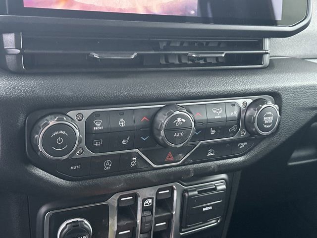 New 2026 Jeep Wrangler Willys image 31