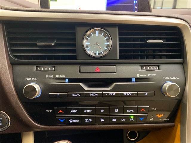 Used 2018 Lexus RX 350 FWD image 18