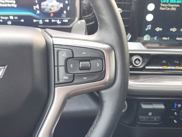 Used 2022 Chevrolet Silverado 1500 LTZ image 29