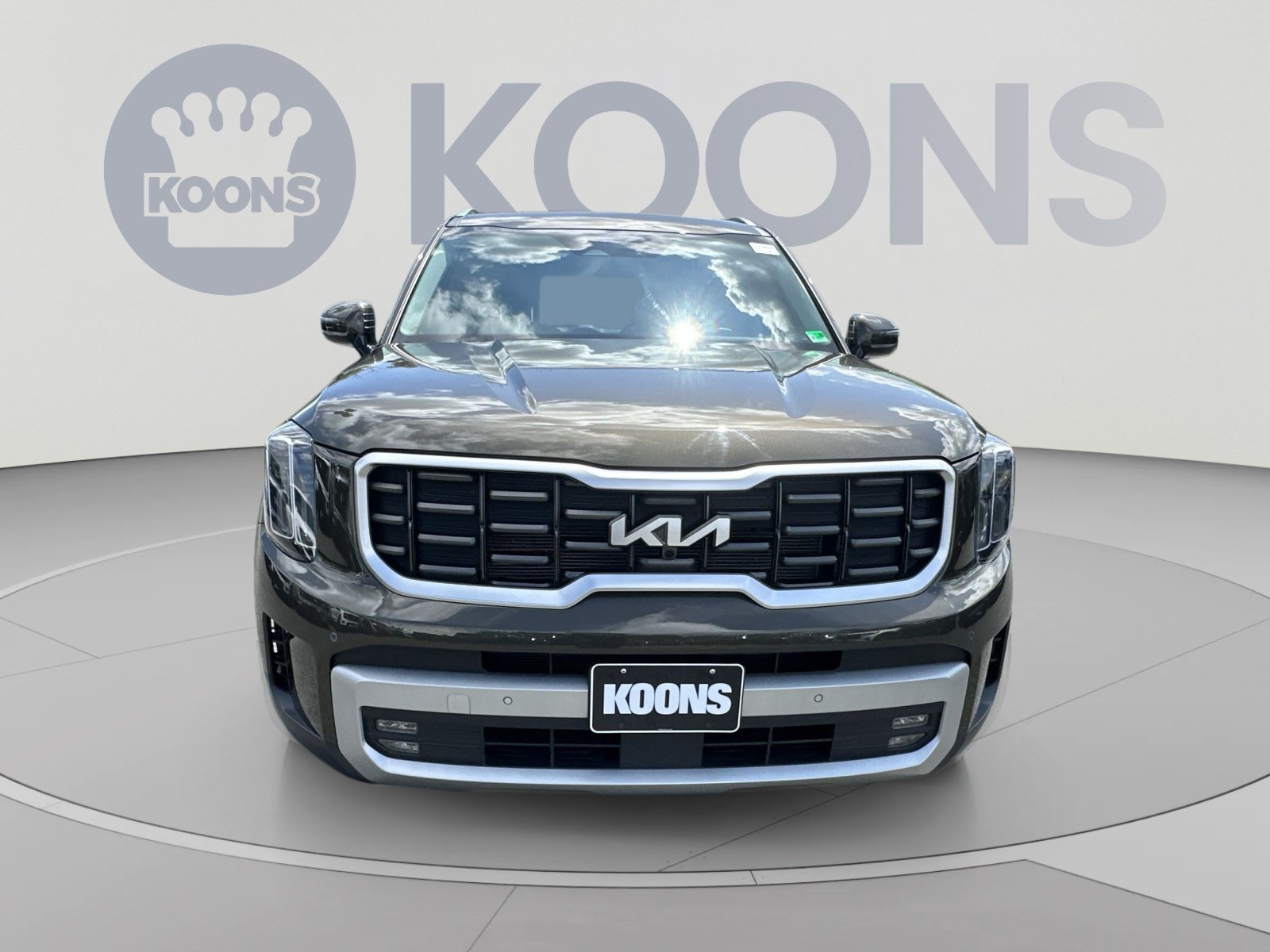 Used 2023 Kia Telluride SX FWD image 4