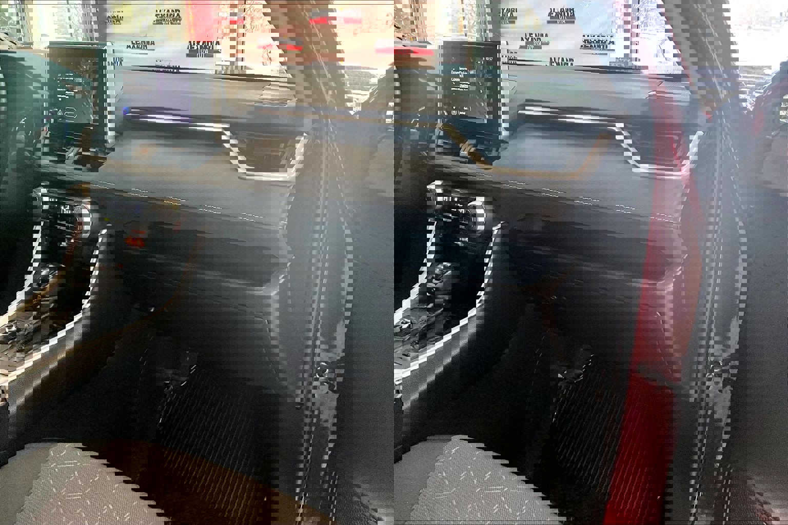 Used 2023 Toyota RAV4 XLE image 15