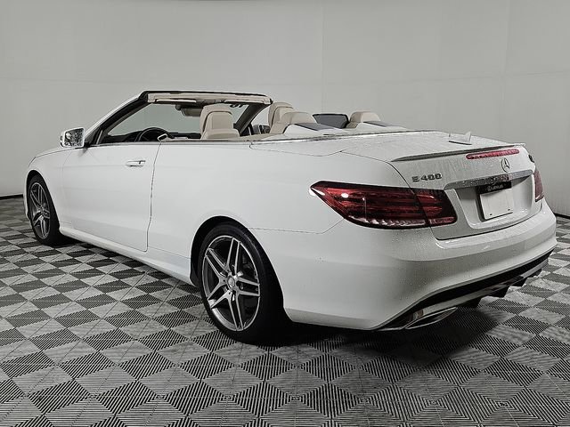 Used 2016 Mercedes-Benz E 400 E 400 image 7