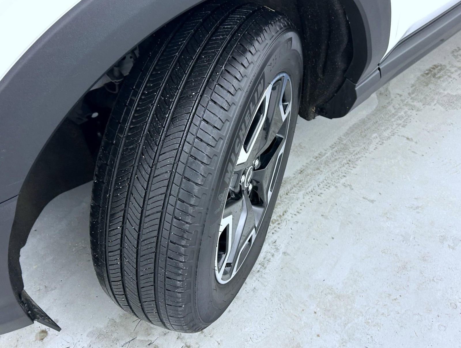 Used 2023 Ford Bronco Sport Outer Banks w/ Tech Package image 23