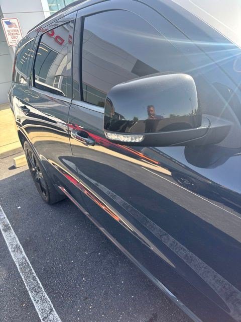 Used 2018 Dodge Durango GT w/ Premium Group AWD/4WD image 4