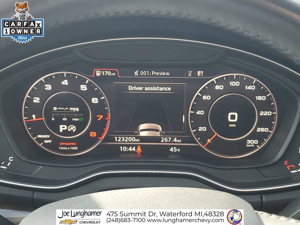 Used 2019 Audi Q5 2.0T Premium Plus image 11