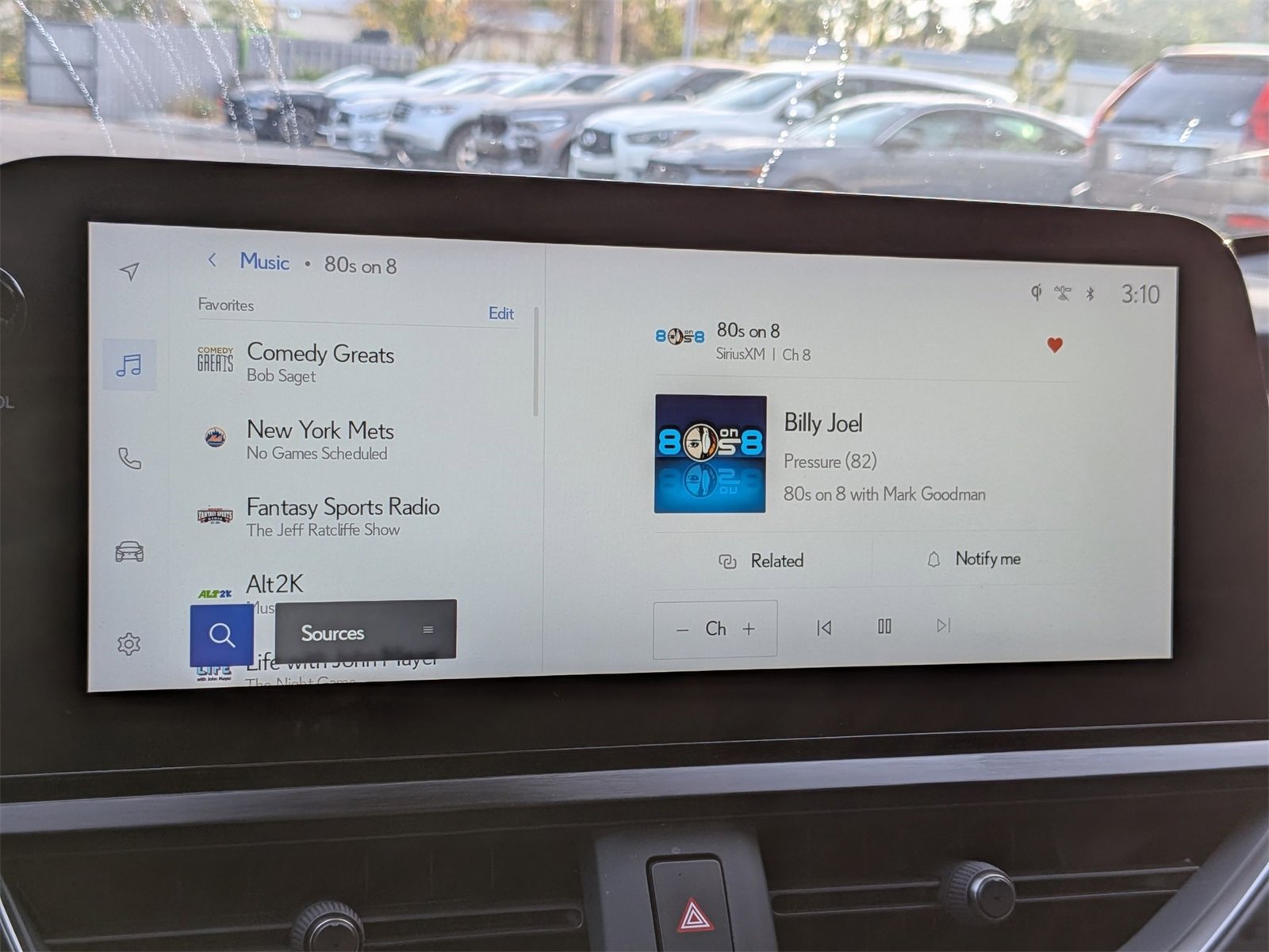 Used 2023 Lexus UX 250h F Sport image 22