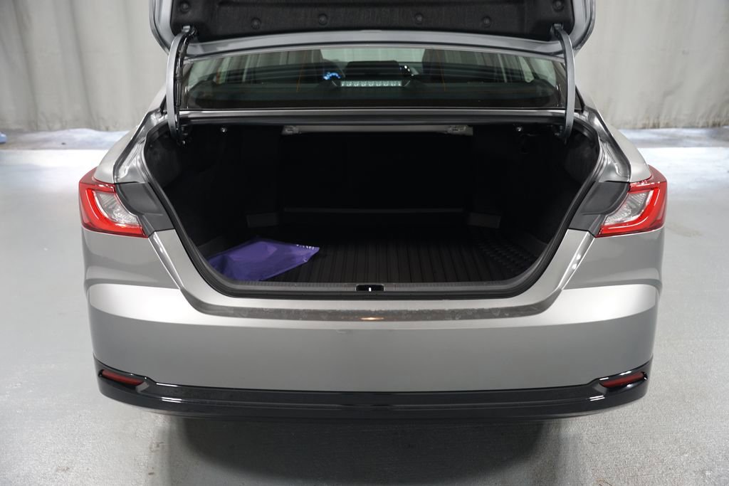 New 2026 Toyota Camry XLE image 34