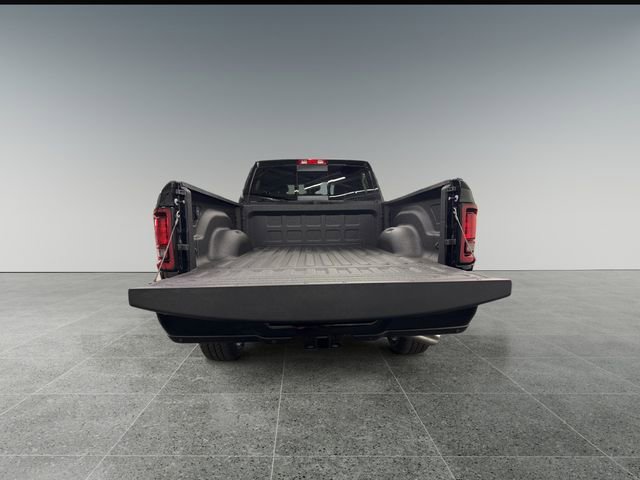 New 2026 RAM 2500 Tradesman image 12