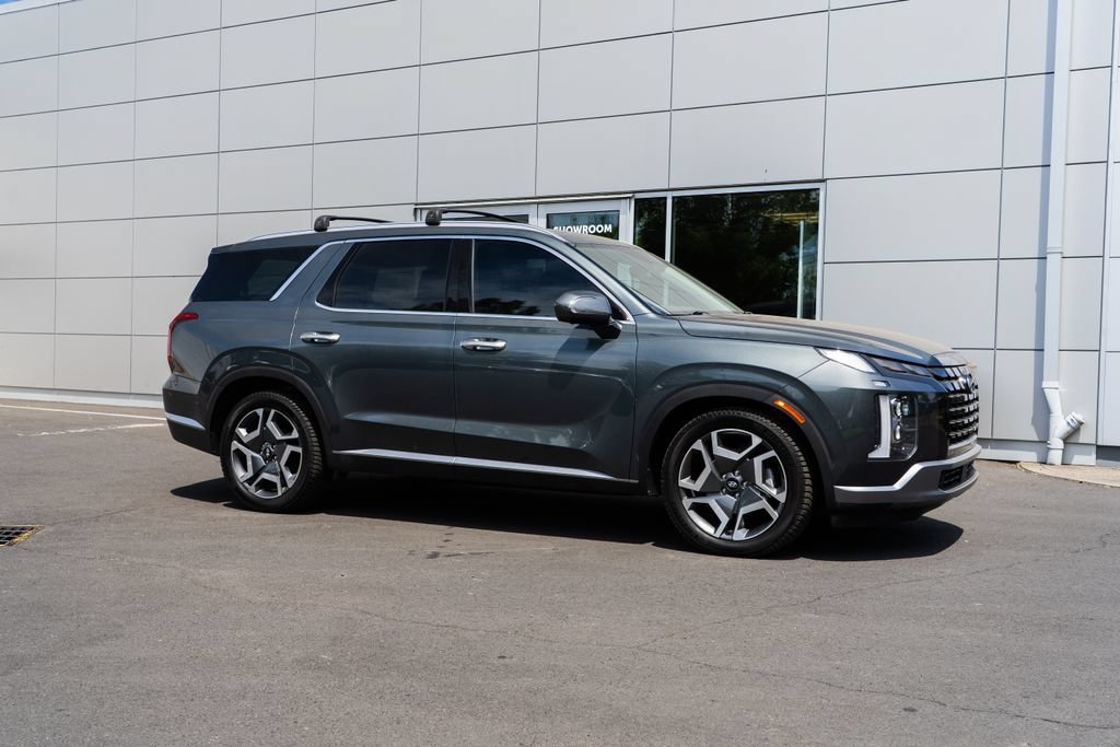Used 2023 Hyundai Palisade SEL w/ Premium Package AWD/4WD image 30