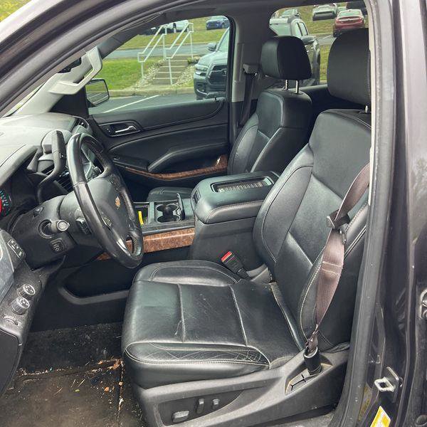 Used 2016 Chevrolet Suburban LTZ image 20