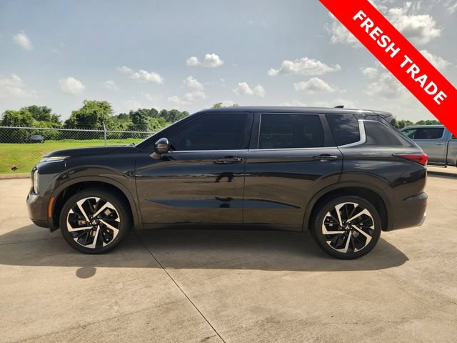 Used 2022 Mitsubishi Outlander SE FWD image 4