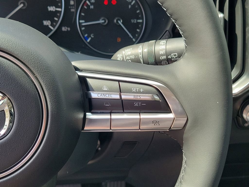 New 2026 MAZDA CX-50 2.5 Hybrid w/ Weather Package image 23