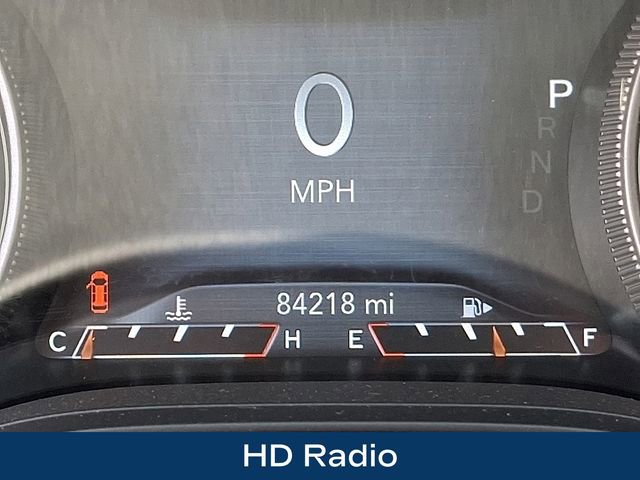 Used 2019 Jeep Cherokee Limited AWD/4WD image 6