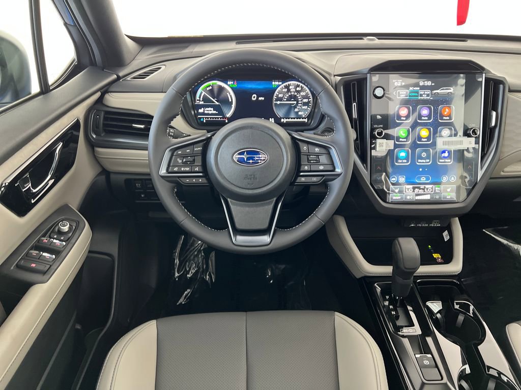 New 2026 Subaru Forester Premium AWD/4WD image 15