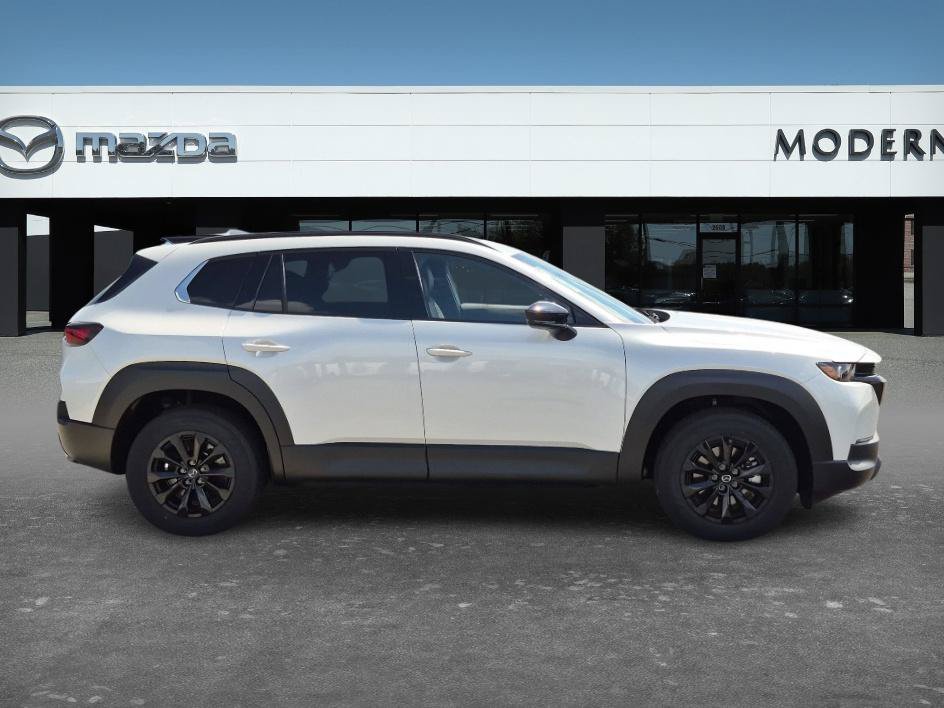 New 2026 MAZDA CX-50 AWD 2.5 Hybrid w/ Weather Package image 6