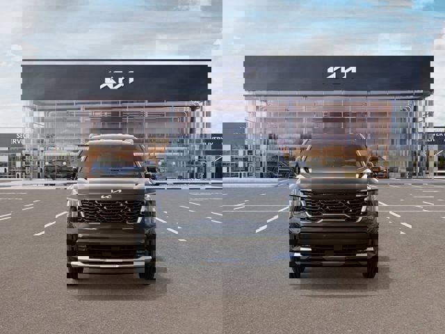 New 2026 Kia Sorento EX image 2