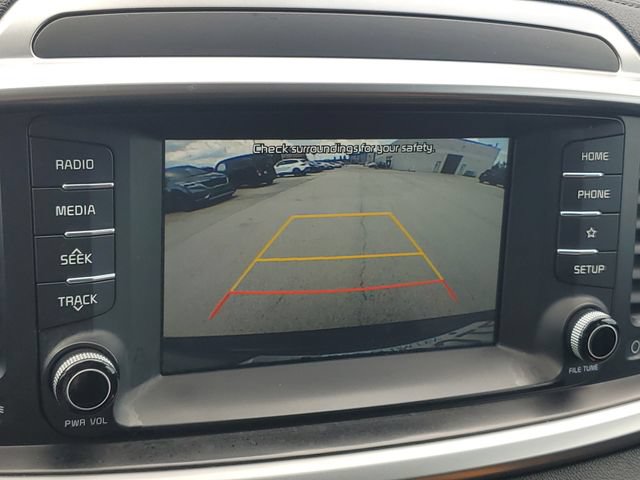 Used 2020 Kia Sorento L FWD image 29