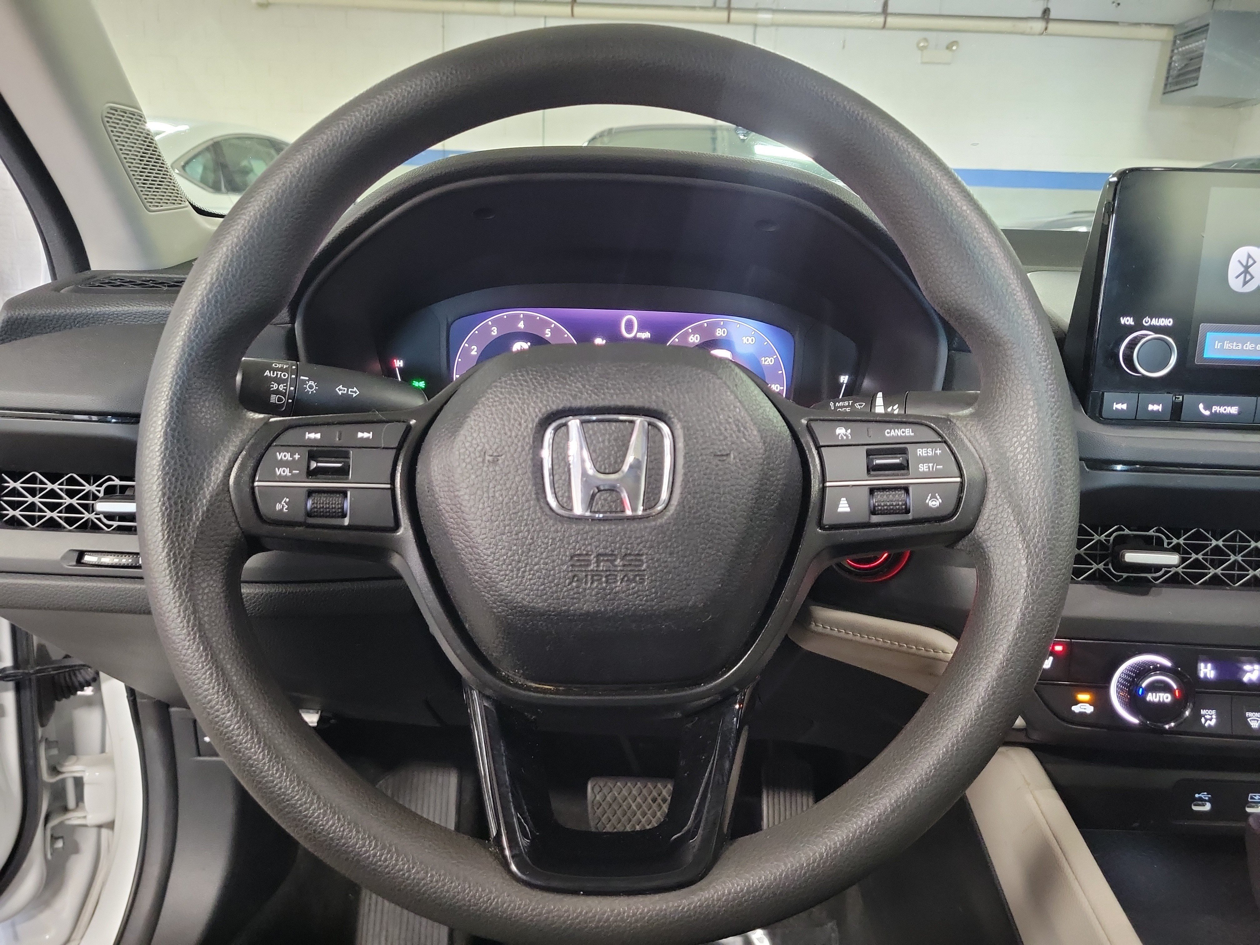 Used 2023 Honda Accord EX image 22