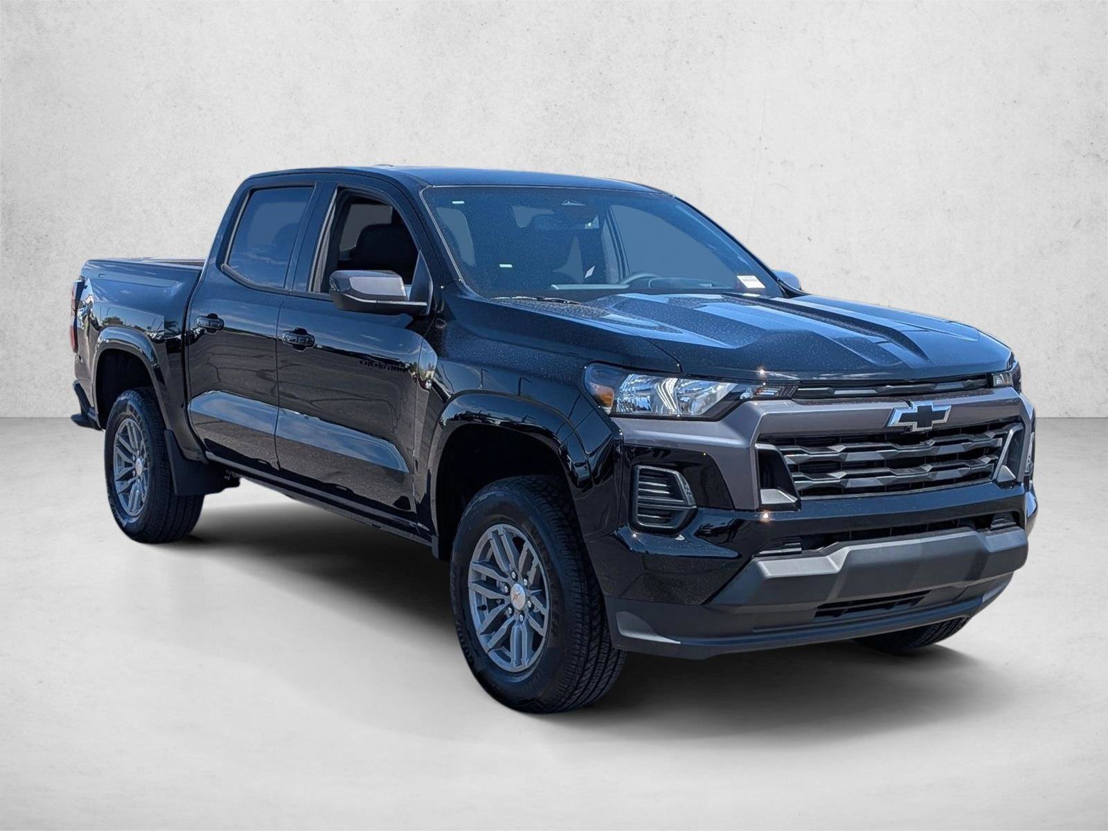New 2026 Chevrolet Colorado LT RWD image 7