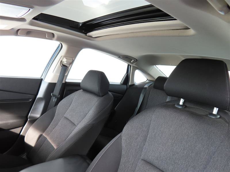 Used 2024 Honda Accord EX image 17