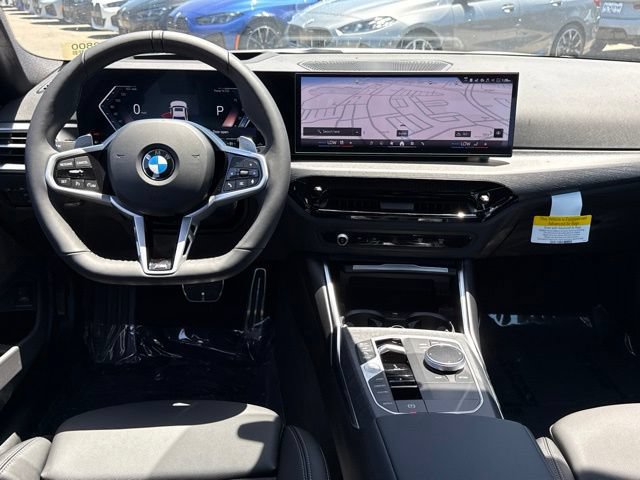 New 2026 BMW 330i Sedan w/ M Sport Package RWD image 26