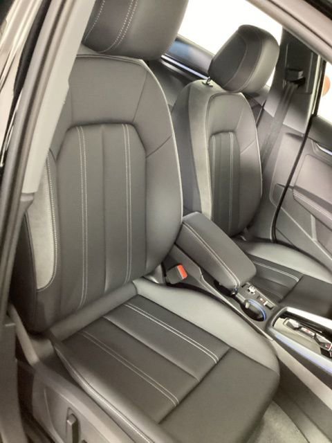 Certified 2025 Audi A3 2.0T Premium w/ Convenience Package image 21