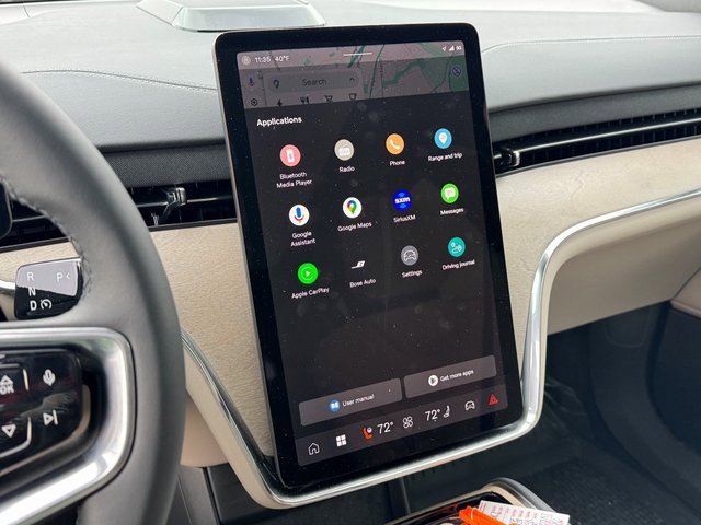 New 2025 Volvo EX90 Plus w/ Protection Package Premier image 24