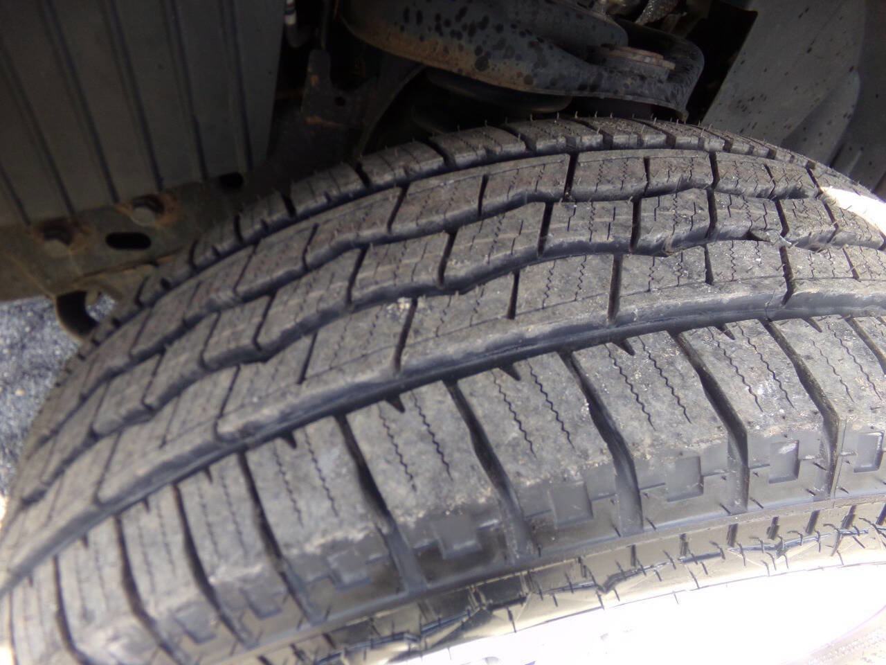 Used 2019 Nissan Titan SL image 22