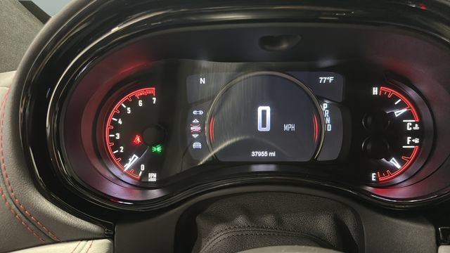 Used 2024 Dodge Durango Citadel AWD/4WD image 17