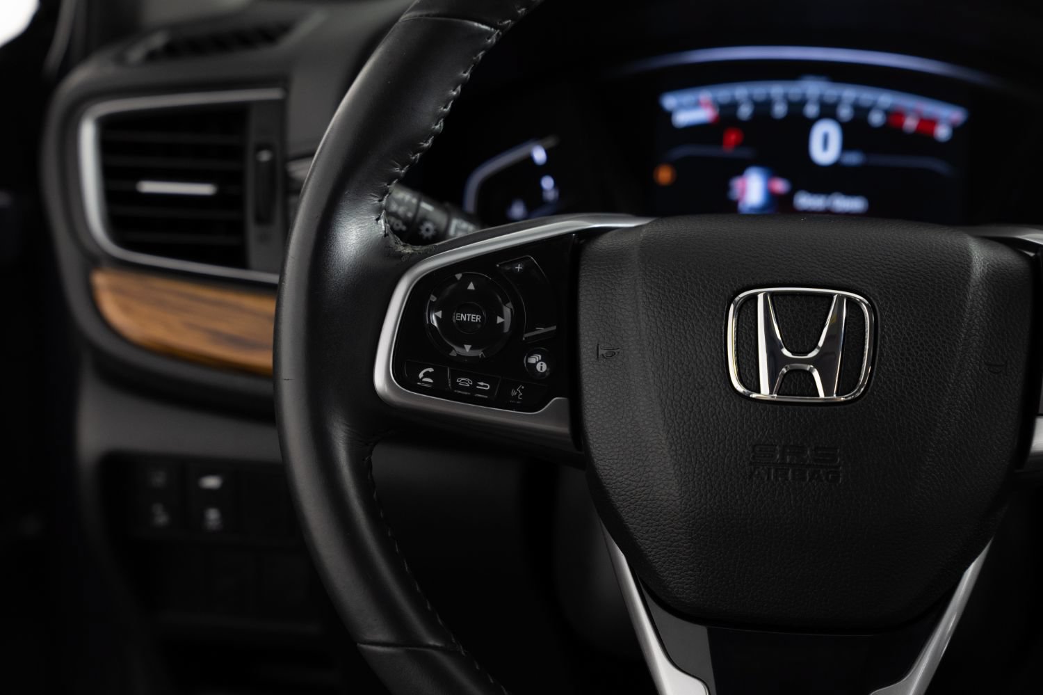 Used 2019 Honda CR-V EX-L image 32