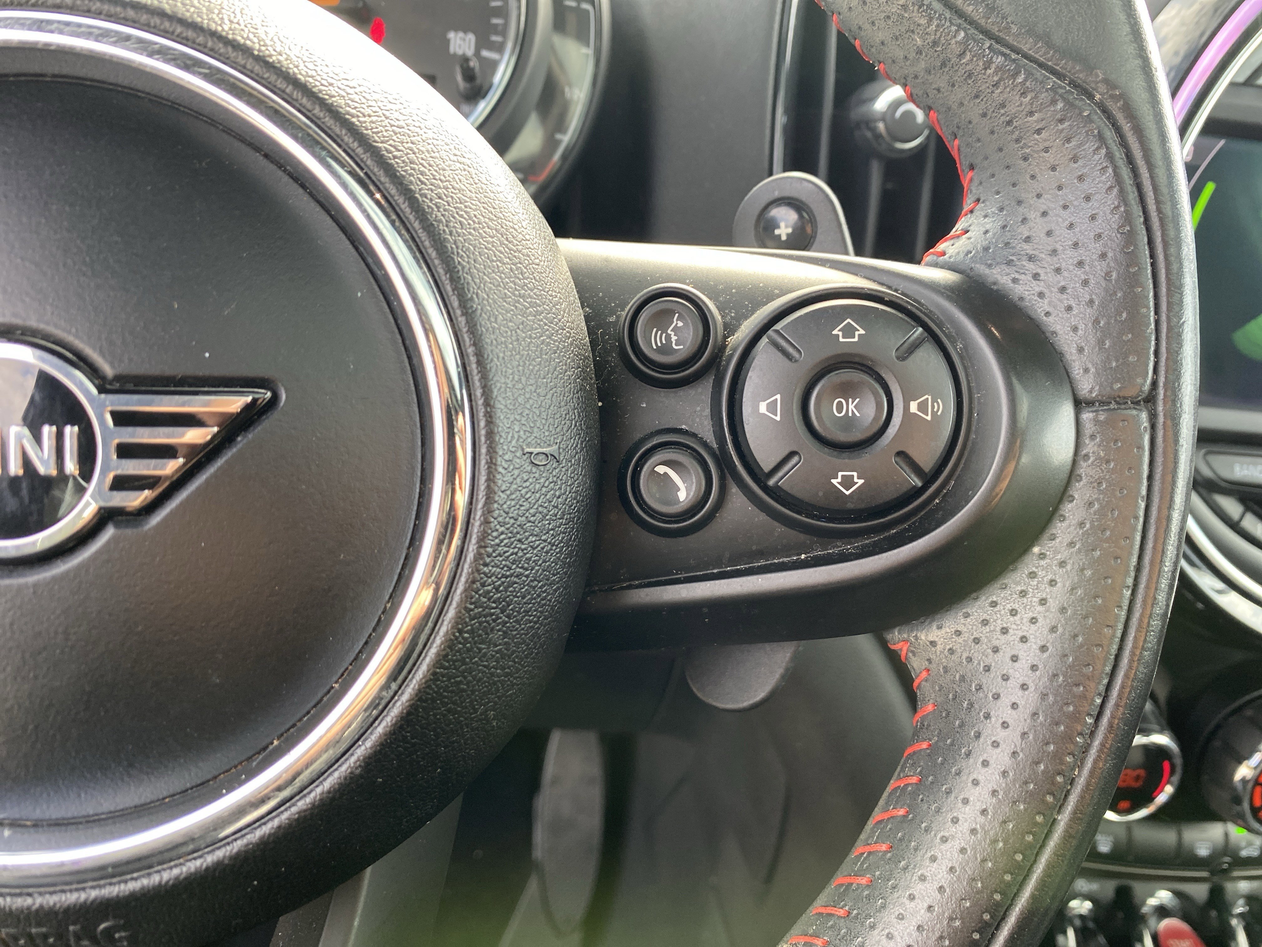 Used 2020 MINI Cooper Countryman S image 33