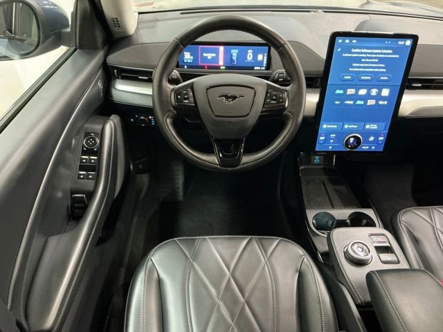 Used 2021 Ford Mustang Mach-E Select image 11