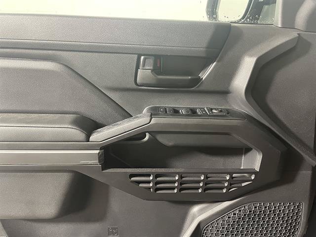 New 2026 Toyota Tacoma SR5 AWD/4WD image 18
