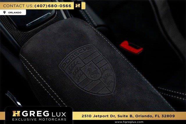 Used 2018 Porsche 911 GT3 image 43