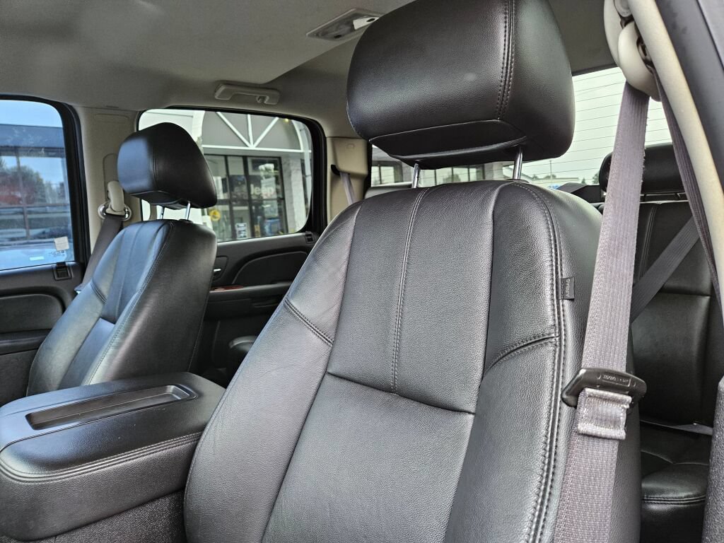 Used 2013 GMC Sierra 1500 SLT AWD/4WD image 17