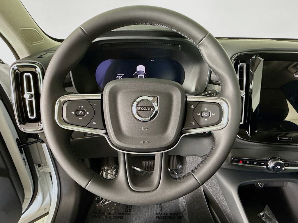 New 2026 Volvo XC40 B5 Ultra w/ Climate Package image 11