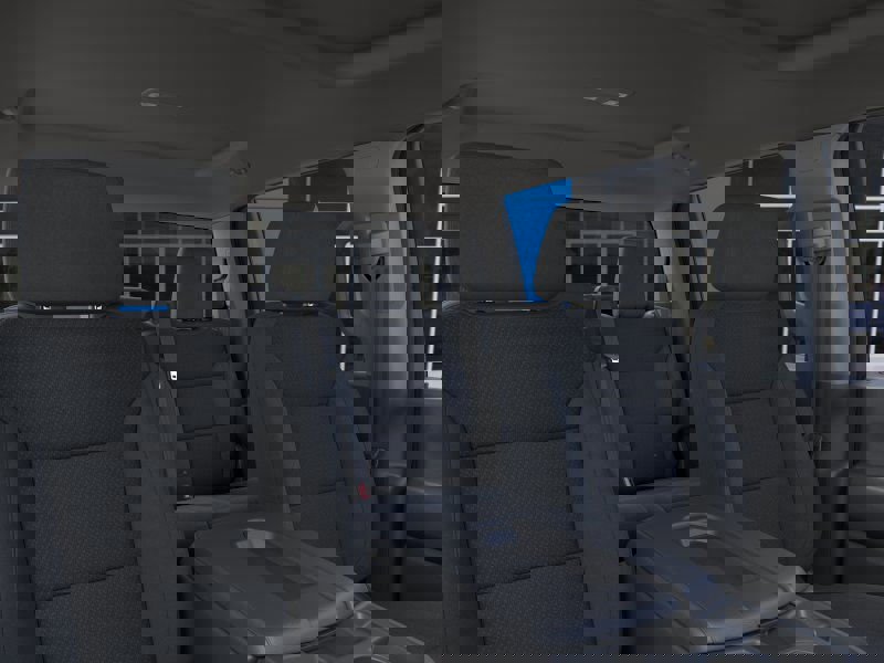 New 2026 Chevrolet Silverado 2500 W/T w/ WT/CX Safety Package image 23